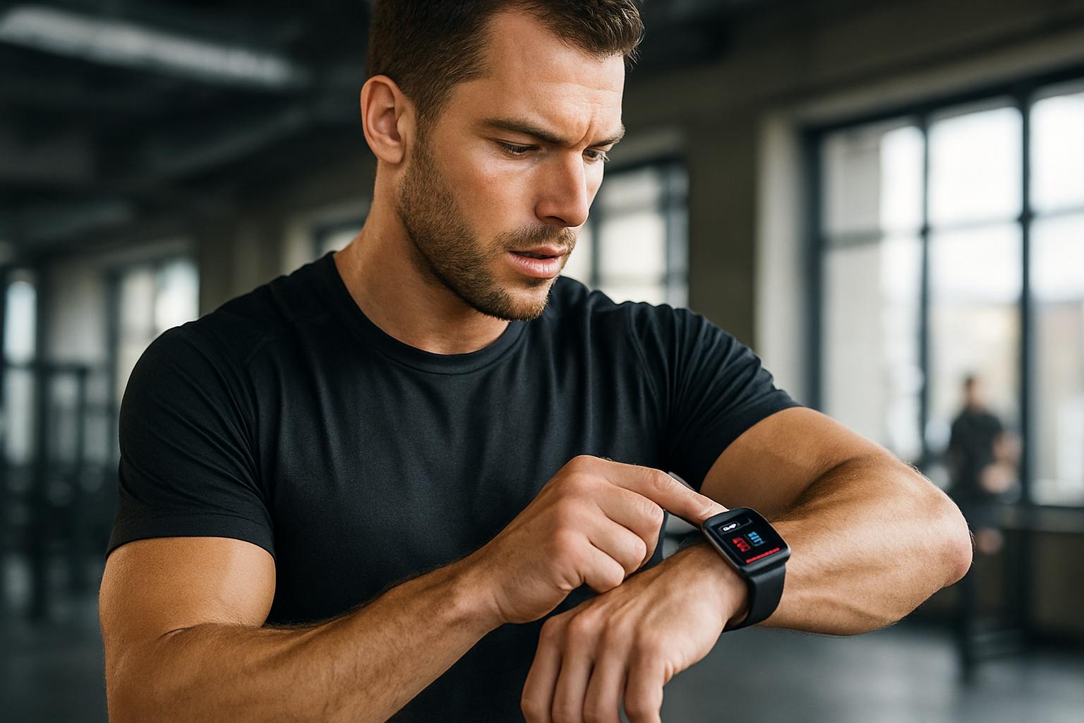 Jak technologia zmieniła przygotowanie profesjonalnych sportowców?. Wearables: opaska, która zaczęła mówić ludzkim językiem Jak technologia zmieniła przygotowanie profesjonalnych sportowców?. Wearables: opaska, która zaczęła mówić ludzkim językiem