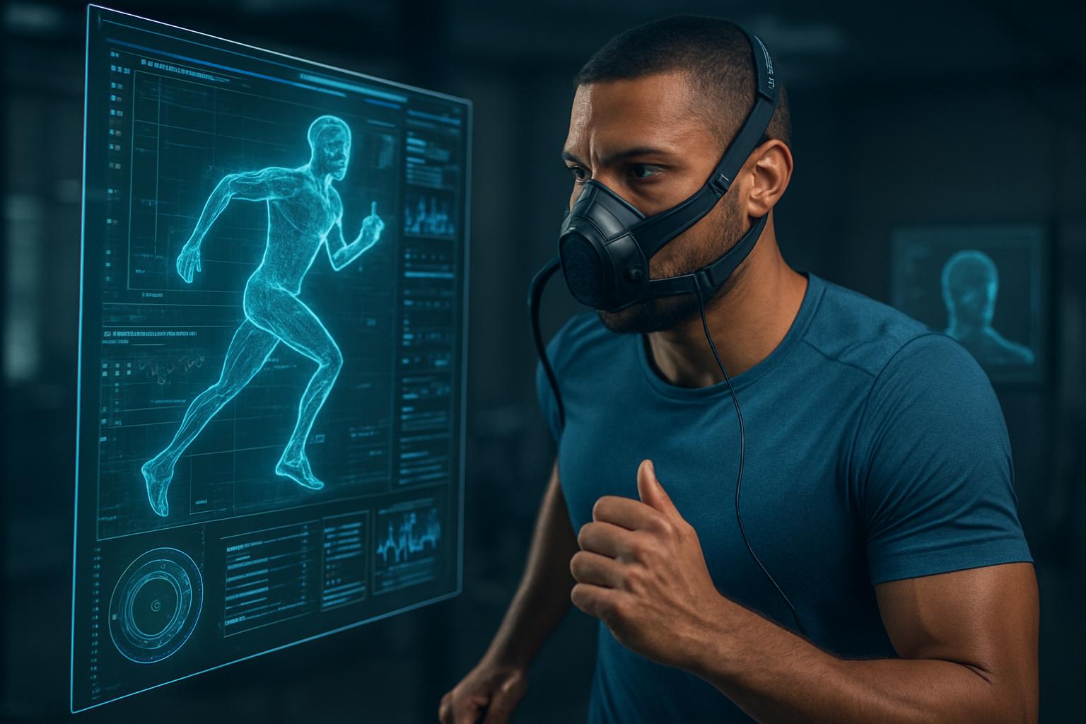 Jak technologia zmieniła przygotowanie profesjonalnych sportowców?. Sztuczna inteligencja i modele przewidywania: przyszłość, która dziś jest „już” Jak technologia zmieniła przygotowanie profesjonalnych sportowców?. Sztuczna inteligencja i modele przewidywania: przyszłość, która dziś jest „już”